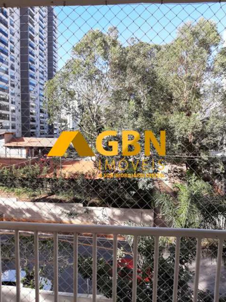 Apartamento, 2 quartos, 48 m² - Foto 2