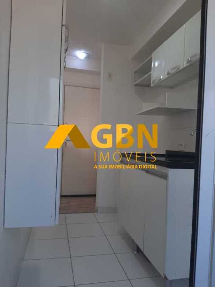 Apartamento, 2 quartos, 48 m² - Foto 5