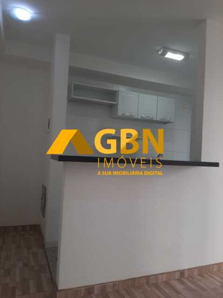 Apartamento, 2 quartos, 48 m² - Foto 3