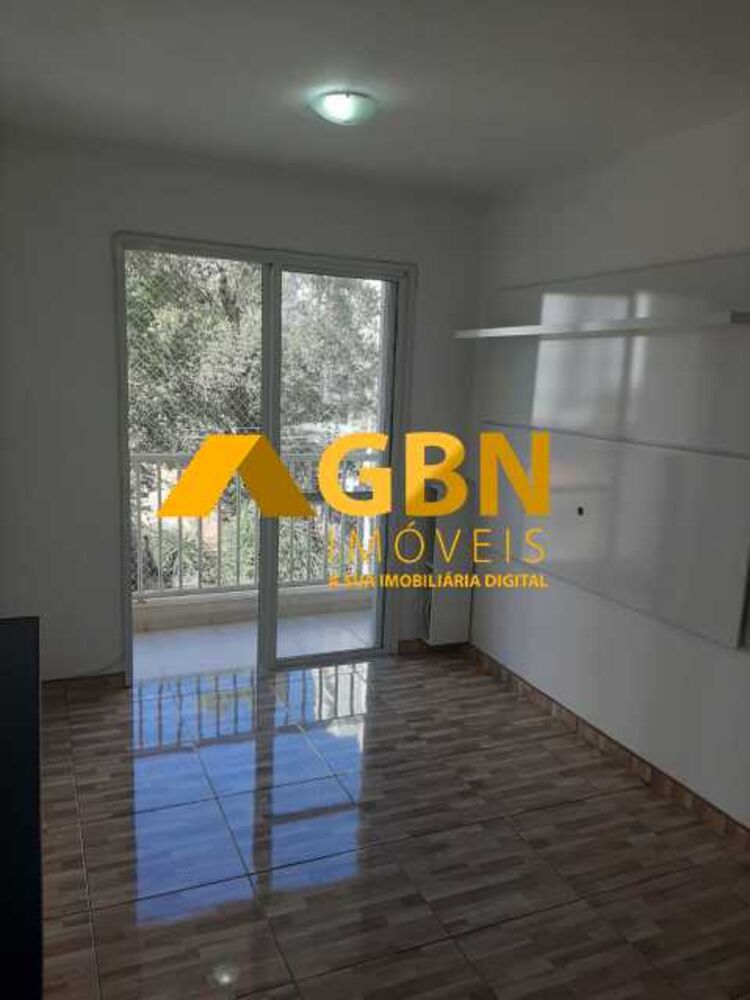 Apartamento, 2 quartos, 48 m² - Foto 1