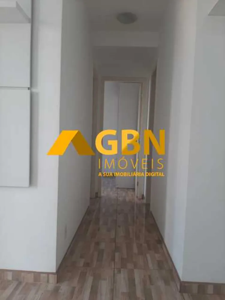 Apartamento, 2 quartos, 48 m² - Foto 8