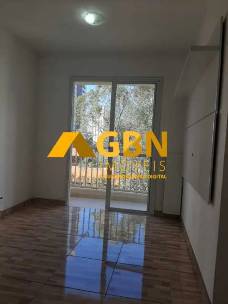 Apartamento, 2 quartos, 48 m² - Foto 2