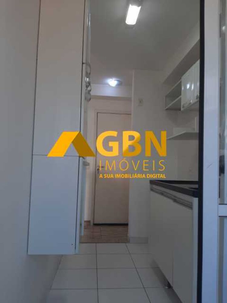 Apartamento, 2 quartos, 48 m² - Foto 6
