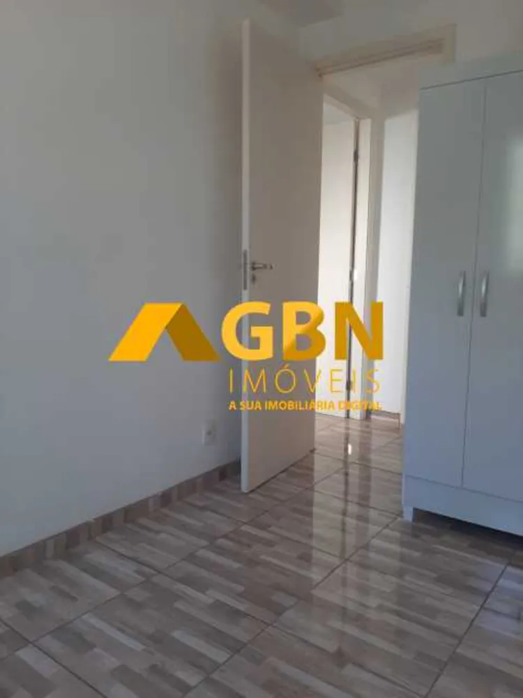Apartamento, 2 quartos, 48 m² - Foto 9