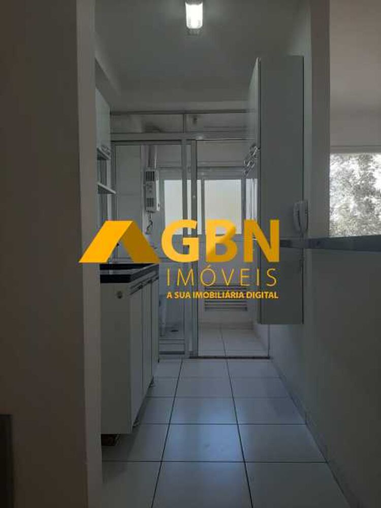 Apartamento, 2 quartos, 48 m² - Foto 4