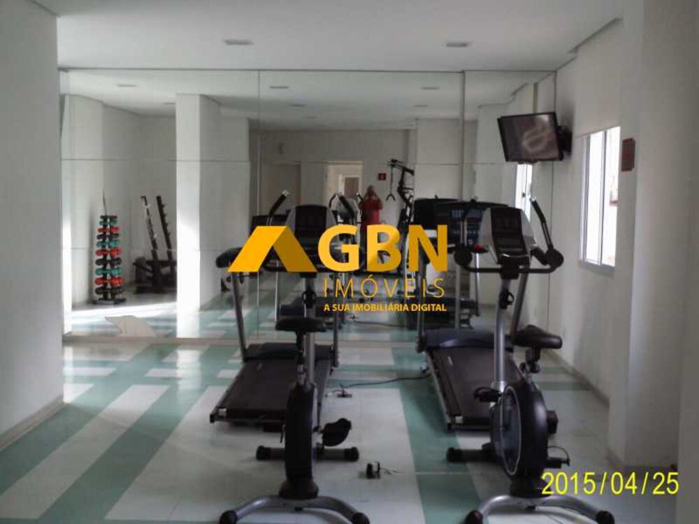 Apartamento, 2 quartos, 48 m² - Foto 12