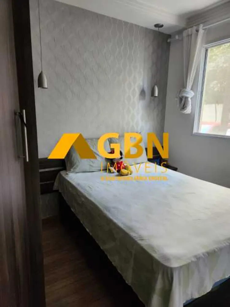 Apartamento, 2 quartos, 48 m² - Foto 8