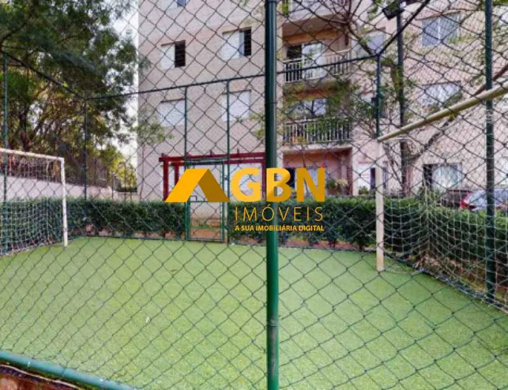 Apartamento, 2 quartos, 48 m² - Foto 14