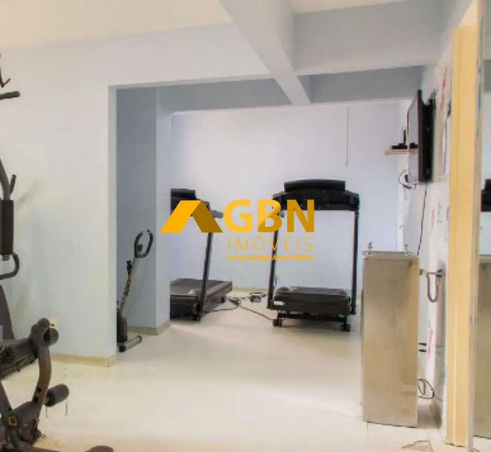 Apartamento, 2 quartos, 48 m² - Foto 1