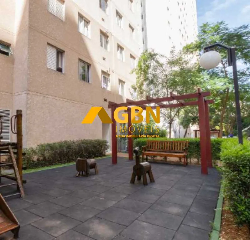 Apartamento, 2 quartos, 48 m² - Foto 13
