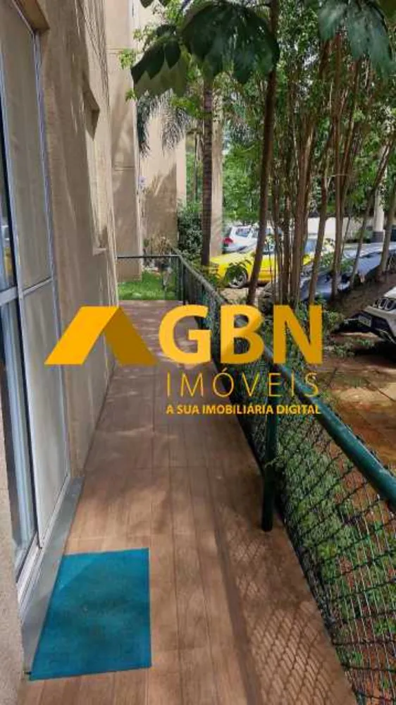Apartamento, 2 quartos, 48 m² - Foto 5