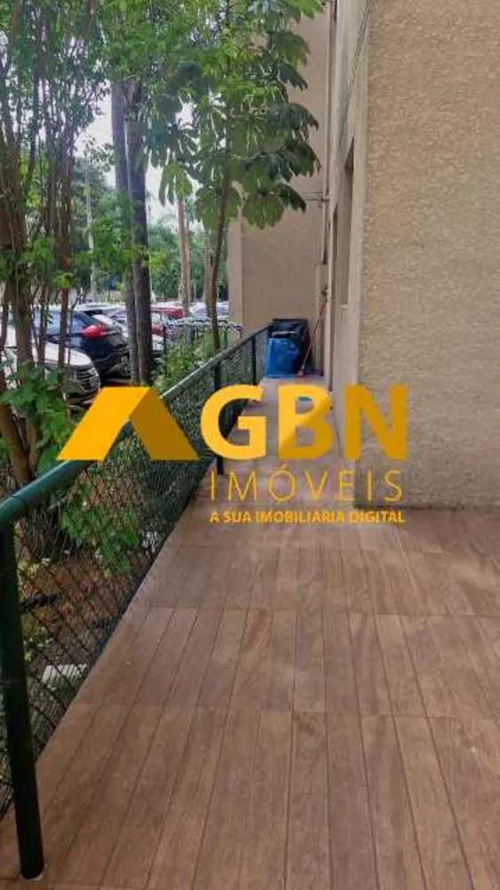 Apartamento, 2 quartos, 48 m² - Foto 6