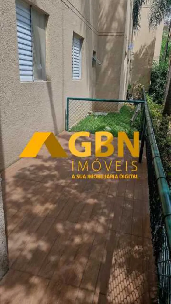 Apartamento, 2 quartos, 48 m² - Foto 5