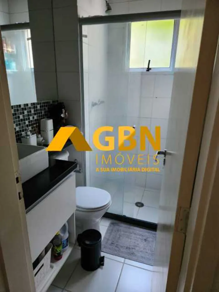 Apartamento, 2 quartos, 48 m² - Foto 6