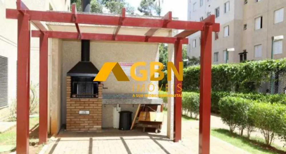 Apartamento, 2 quartos, 48 m² - Foto 7
