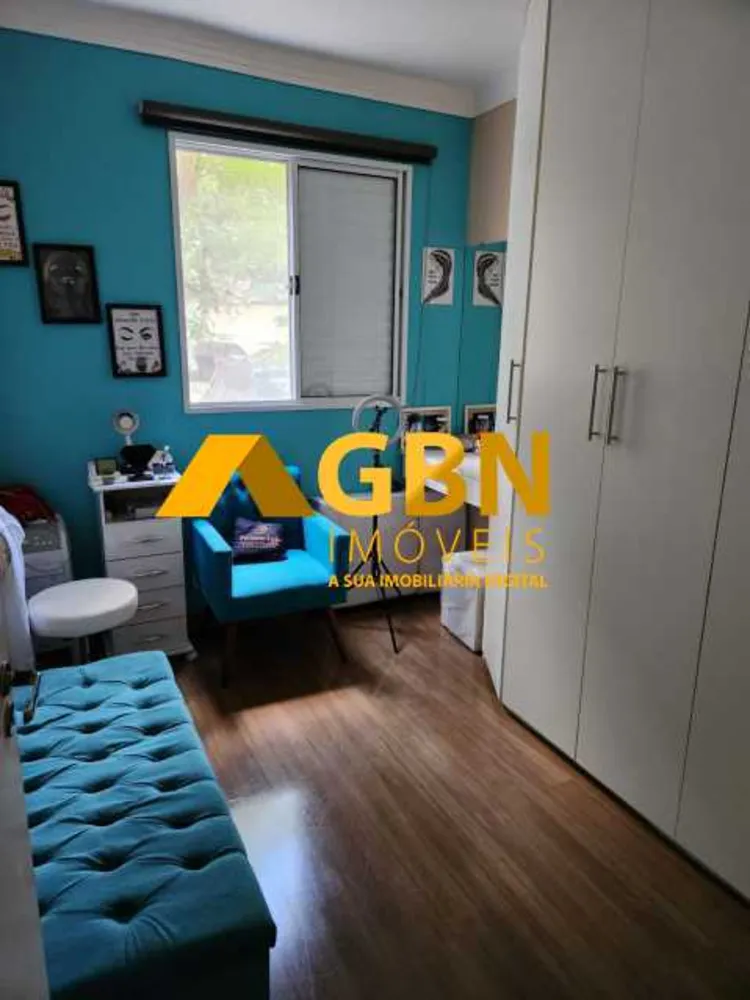 Apartamento, 2 quartos, 48 m² - Foto 2