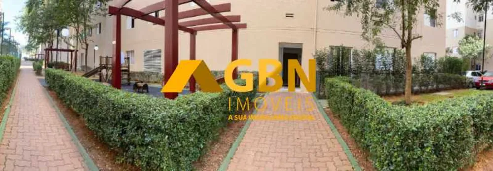 Apartamento, 2 quartos, 48 m² - Foto 4