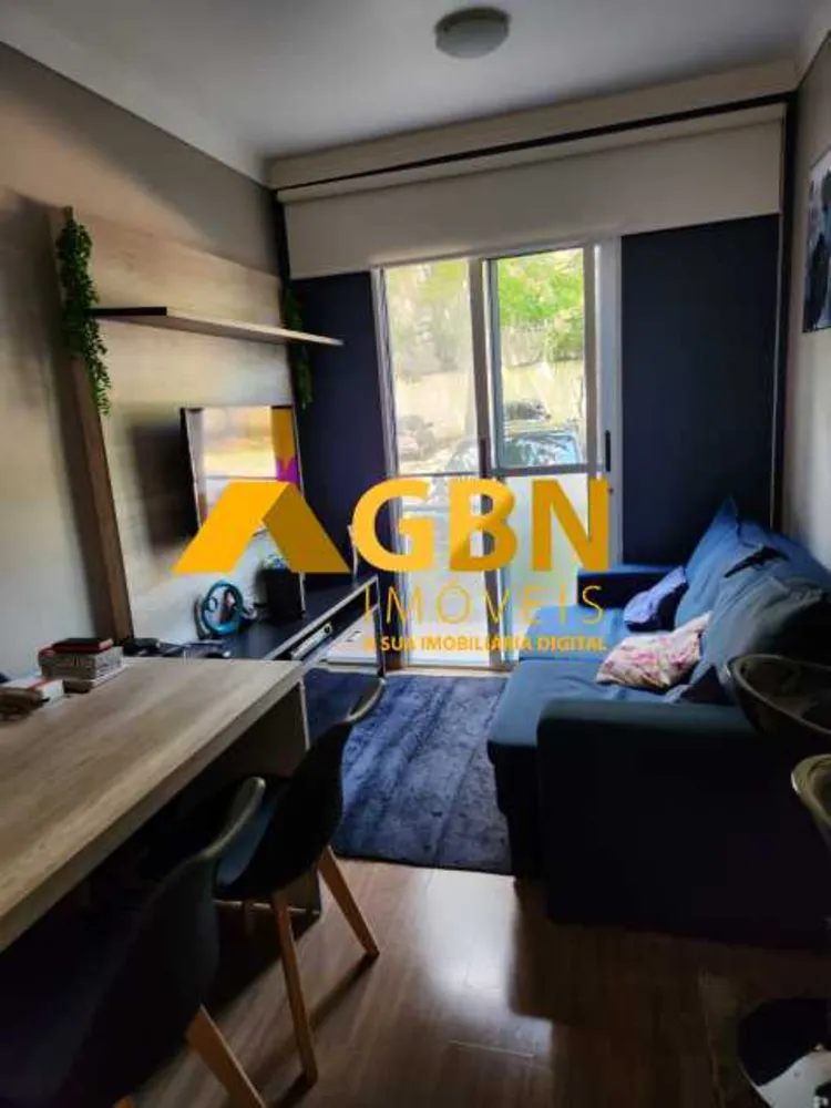 Apartamento, 2 quartos, 48 m² - Foto 8