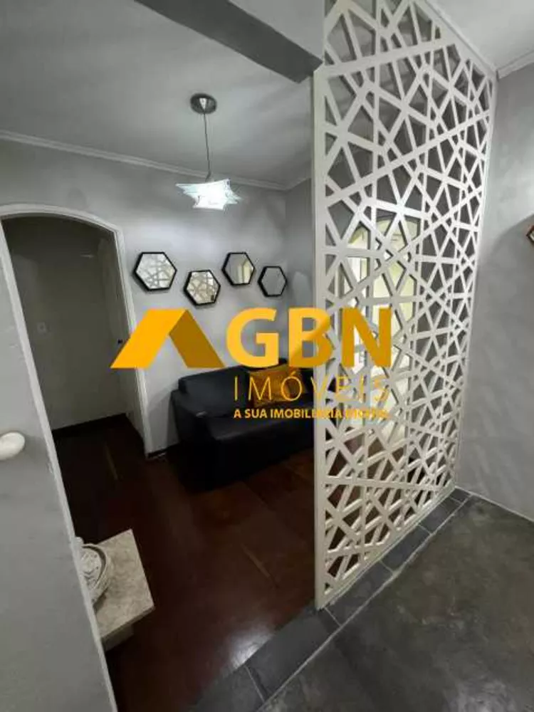 Conjunto Comercial-Sala para alugar, 20m² - Foto 4