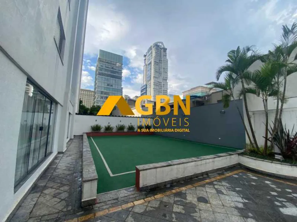 Apartamento, 3 quartos, 72 m² - Foto 19