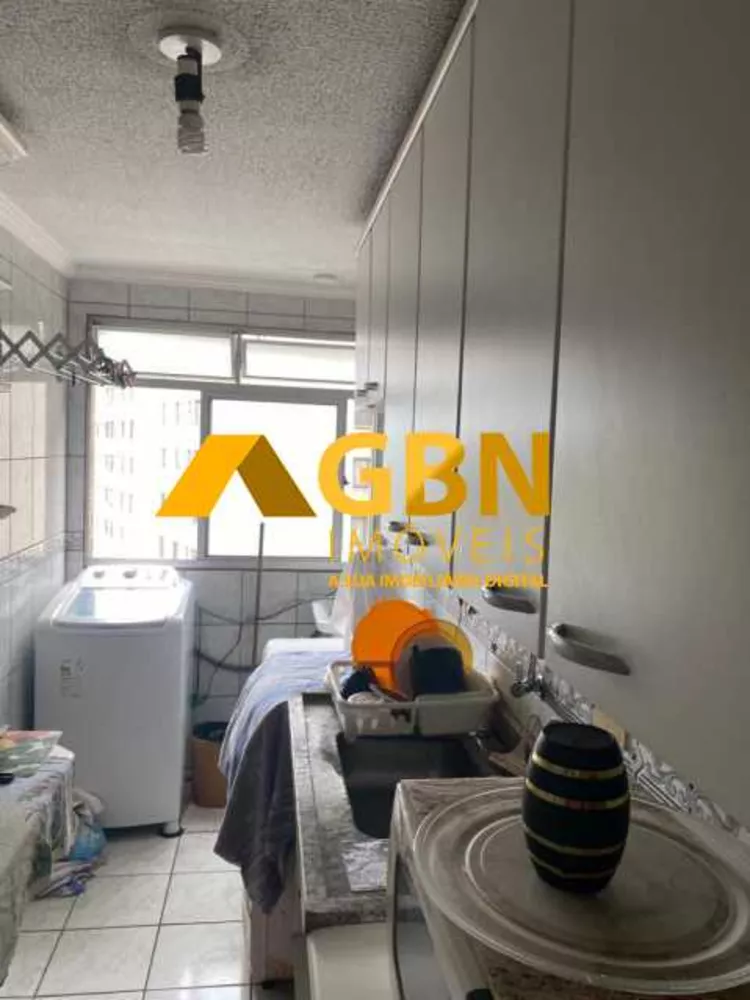 Apartamento à venda com 2 quartos, 47m² - Foto 14