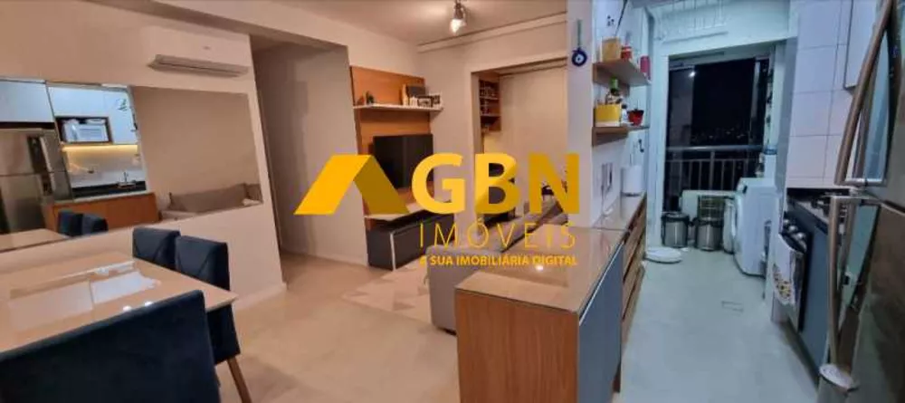 Apartamento, 2 quartos, 56 m² - Foto 4