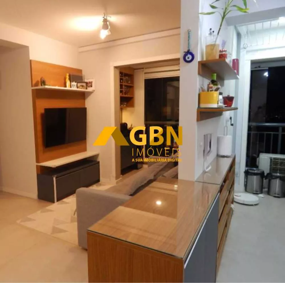 Apartamento, 2 quartos, 56 m² - Foto 1