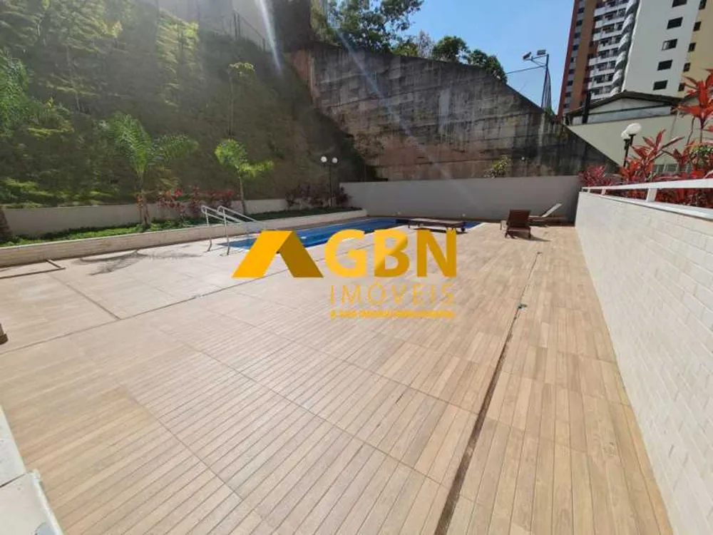 Apartamento, 3 quartos, 77 m² - Foto 15