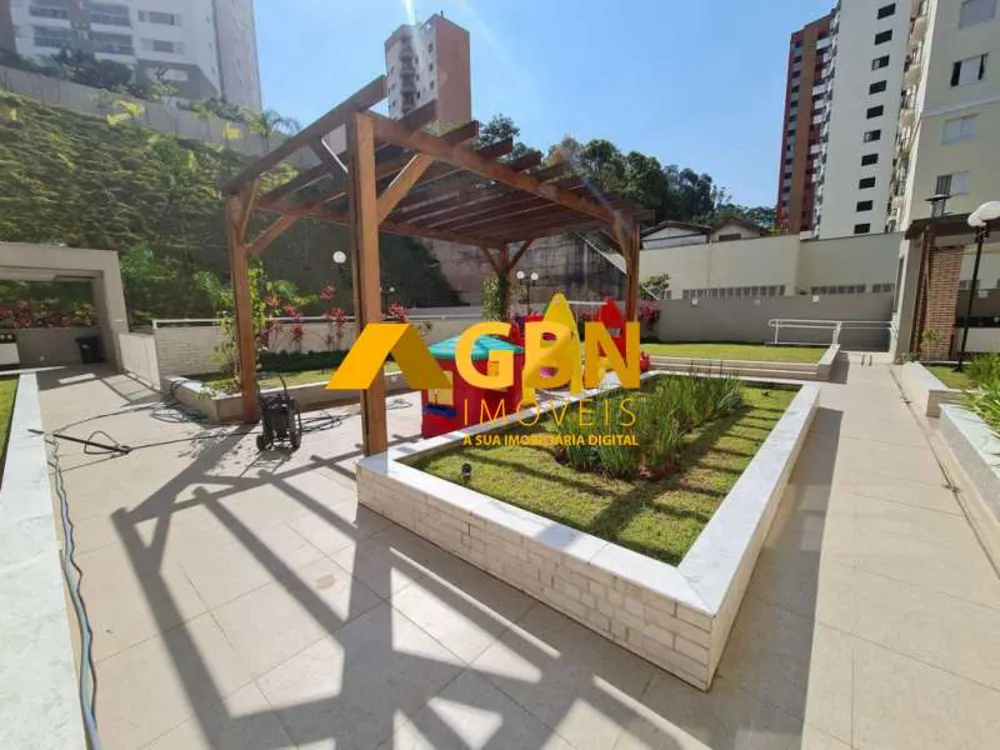 Apartamento, 3 quartos, 77 m² - Foto 16