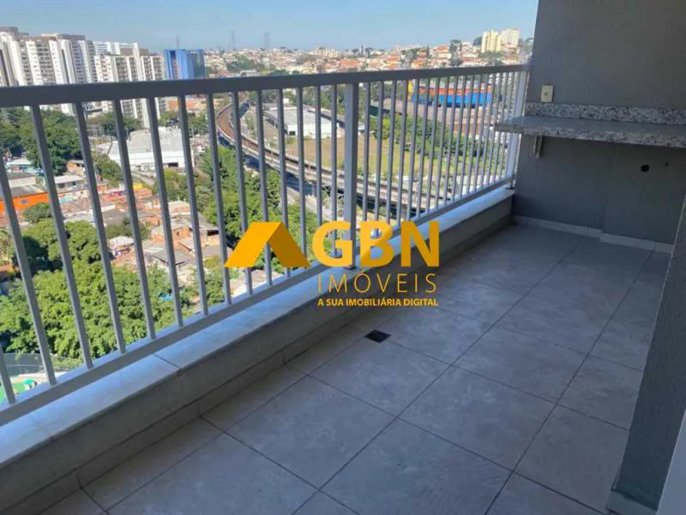 Apartamento à venda com 3 quartos, 77m² - Foto 4