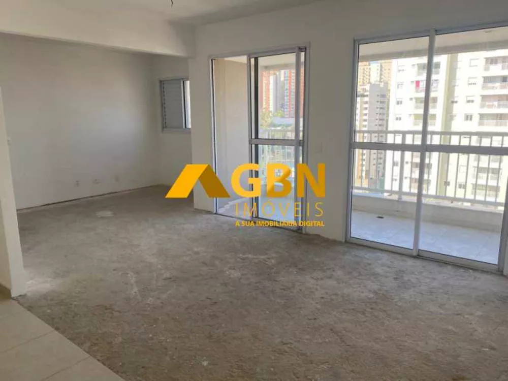 Apartamento à venda com 3 quartos, 77m² - Foto 2