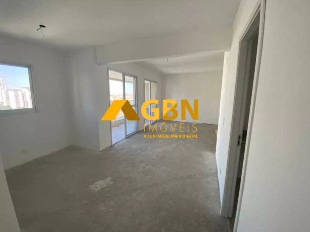 Apartamento à venda com 3 quartos, 77m² - Foto 1