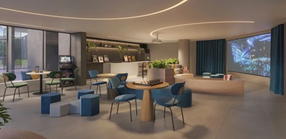 Apartamento, 3 quartos, 254 m² - Foto 2