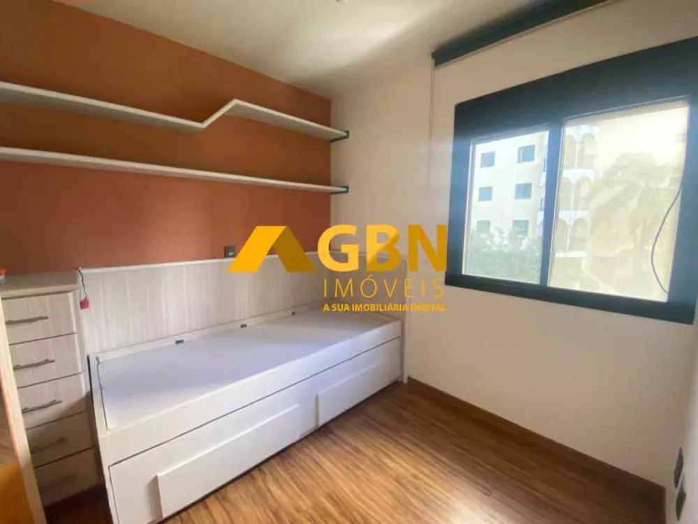 Apartamento à venda com 2 quartos, 60m² - Foto 5