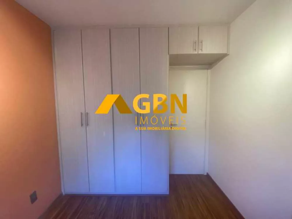 Apartamento à venda com 2 quartos, 60m² - Foto 8