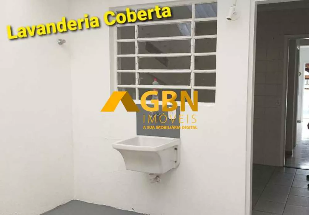 Casa de Condomínio à venda com 2 quartos, 74m² - Foto 11