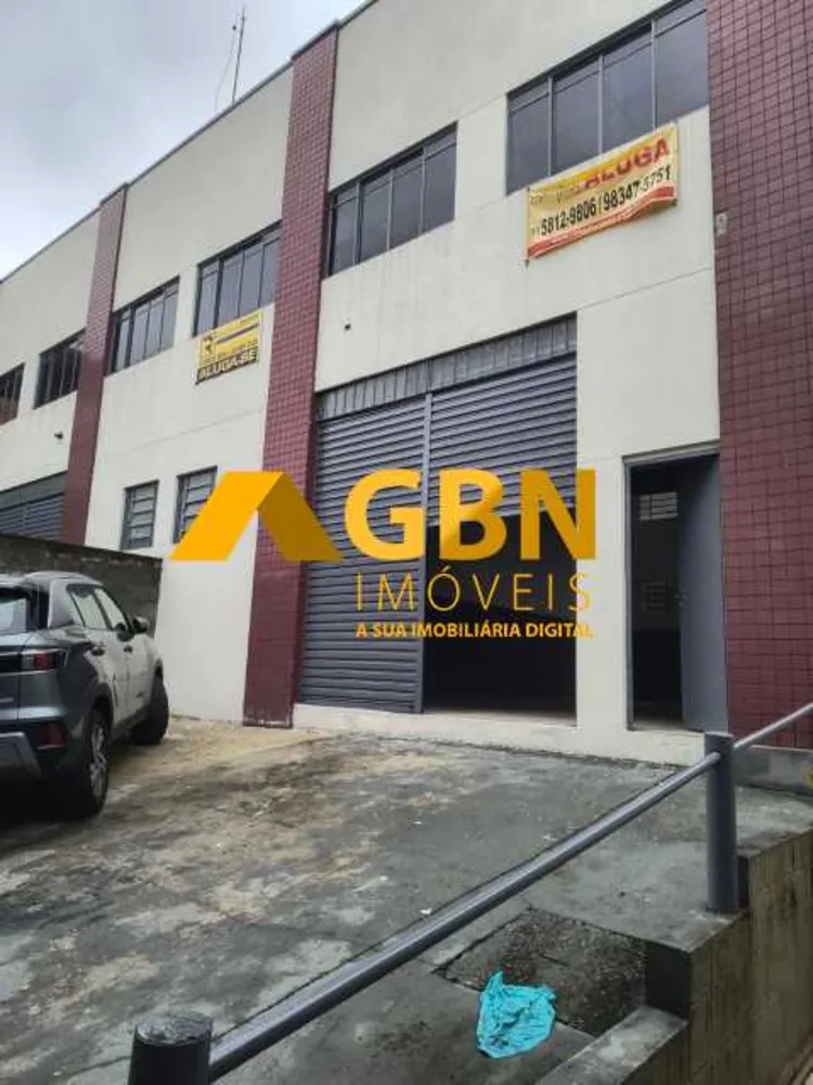 Depósito-Galpão, 215 m² - Foto 4