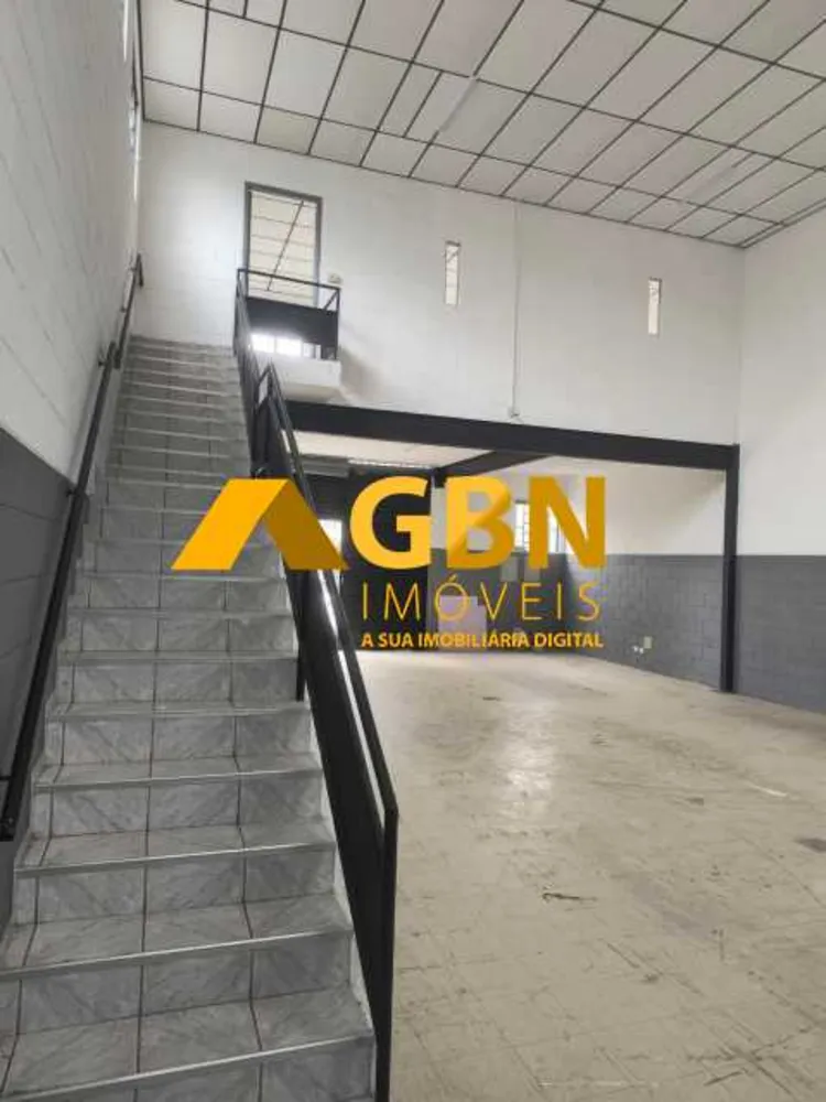 Depósito-Galpão, 215 m² - Foto 5