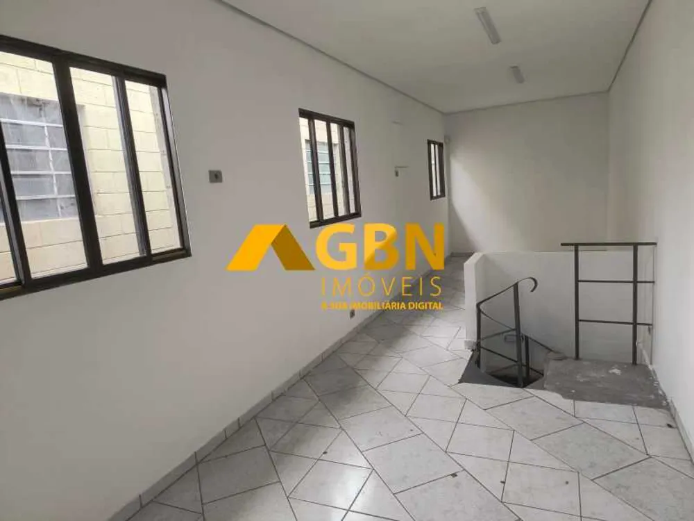 Depósito-Galpão, 215 m² - Foto 3