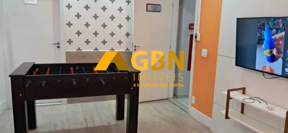 Apartamento, 2 quartos, 49 m² - Foto 4