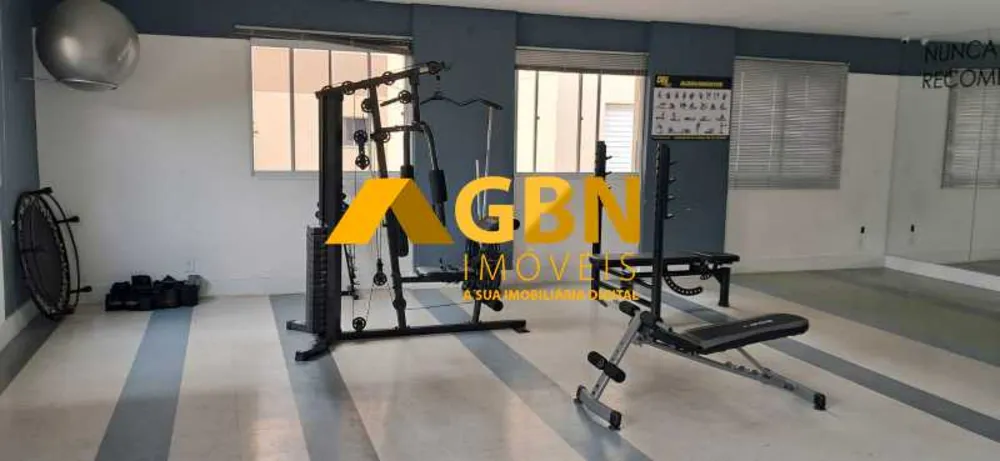 Apartamento, 2 quartos, 49 m² - Foto 3