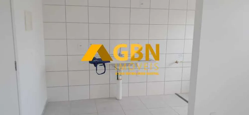 Apartamento, 2 quartos, 49 m² - Foto 5