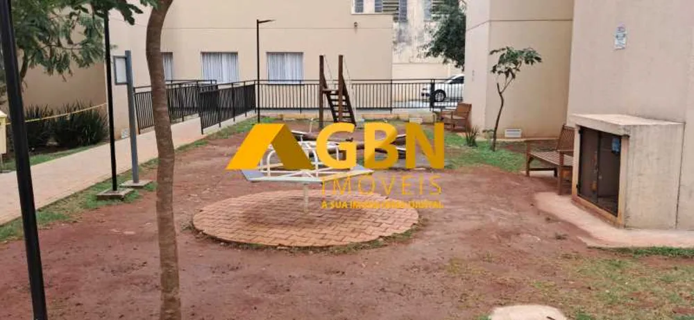 Apartamento, 2 quartos, 49 m² - Foto 16