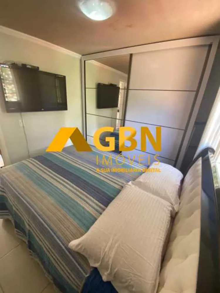 Apartamento, 2 quartos, 50 m² - Foto 9