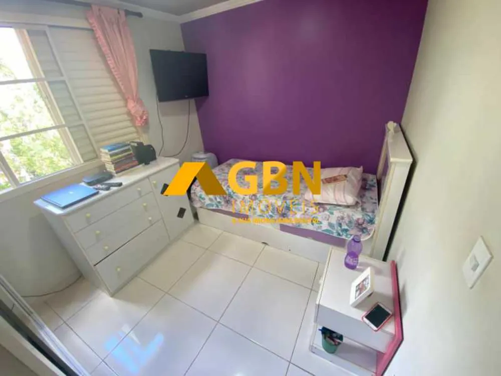 Apartamento, 2 quartos, 50 m² - Foto 7