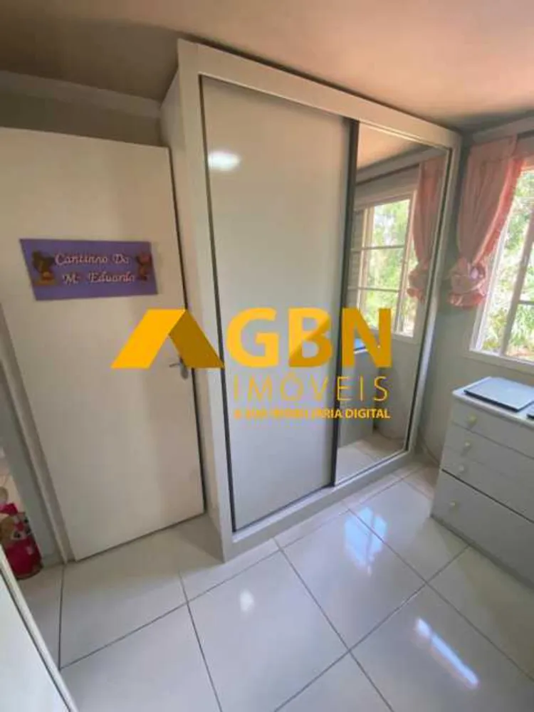 Apartamento, 2 quartos, 50 m² - Foto 5