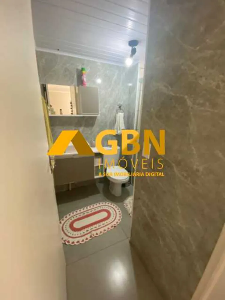 Apartamento, 2 quartos, 50 m² - Foto 6