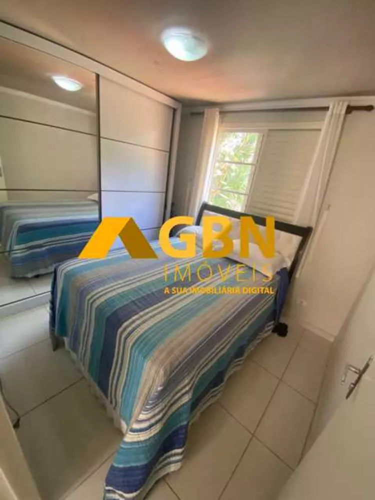 Apartamento à venda com 2 quartos, 50m² - Foto 6