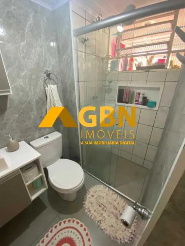 Apartamento, 2 quartos, 50 m² - Foto 10