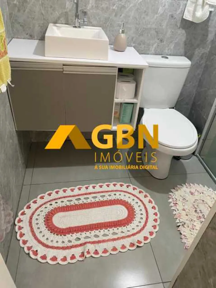 Apartamento, 2 quartos, 50 m² - Foto 8